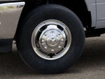 2025 RAM 3500 Chassis Cab Tradesman
