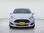 2016 Ford Fiesta Titanium