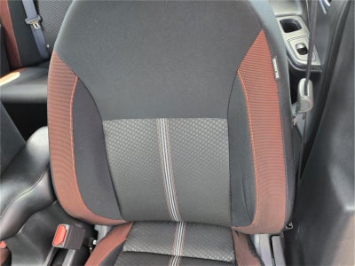 2024 Nissan Versa SR