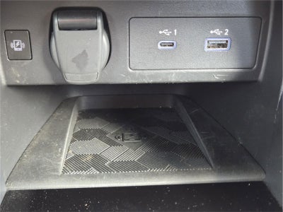 2024 Nissan Versa SR