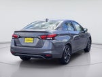 2024 Nissan Versa SR