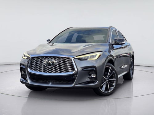 2023 INFINITI QX55 ESSENTIAL