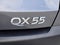 2023 INFINITI QX55 ESSENTIAL