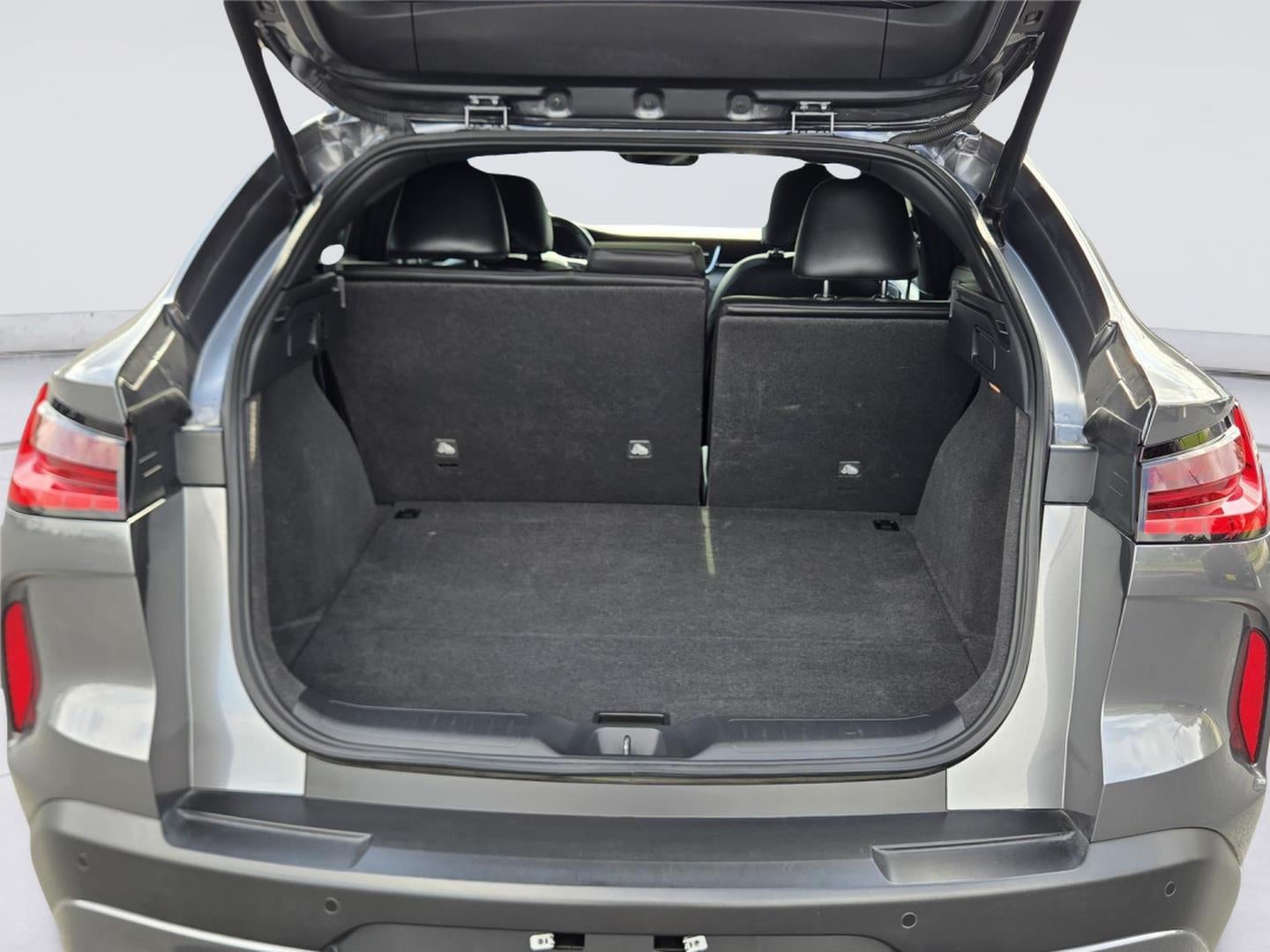 2023 INFINITI QX55 ESSENTIAL