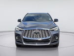 2023 INFINITI QX55 ESSENTIAL
