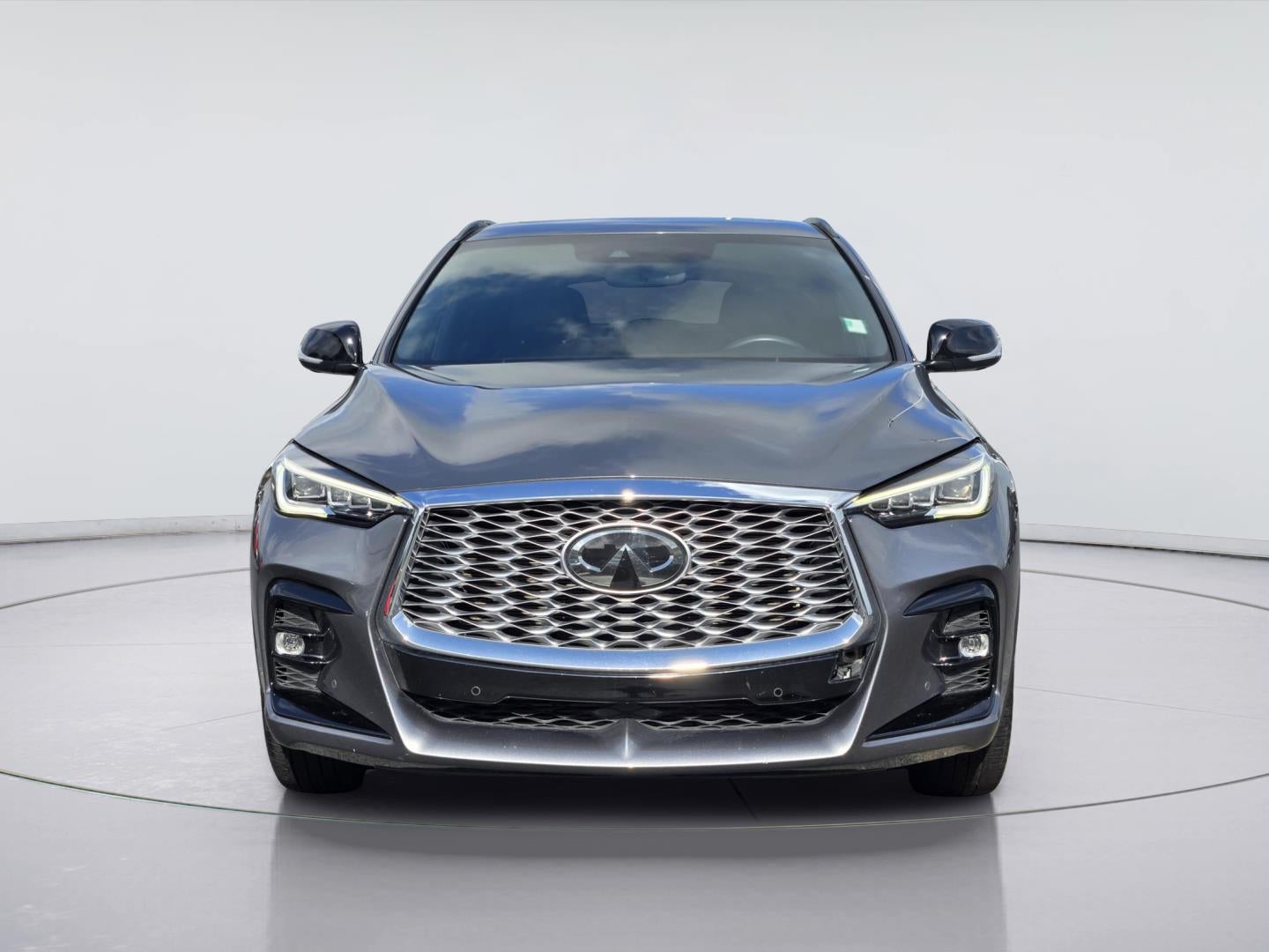 2023 INFINITI QX55 ESSENTIAL