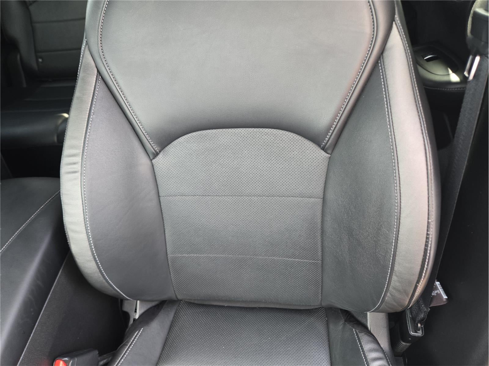 2023 INFINITI QX55 ESSENTIAL