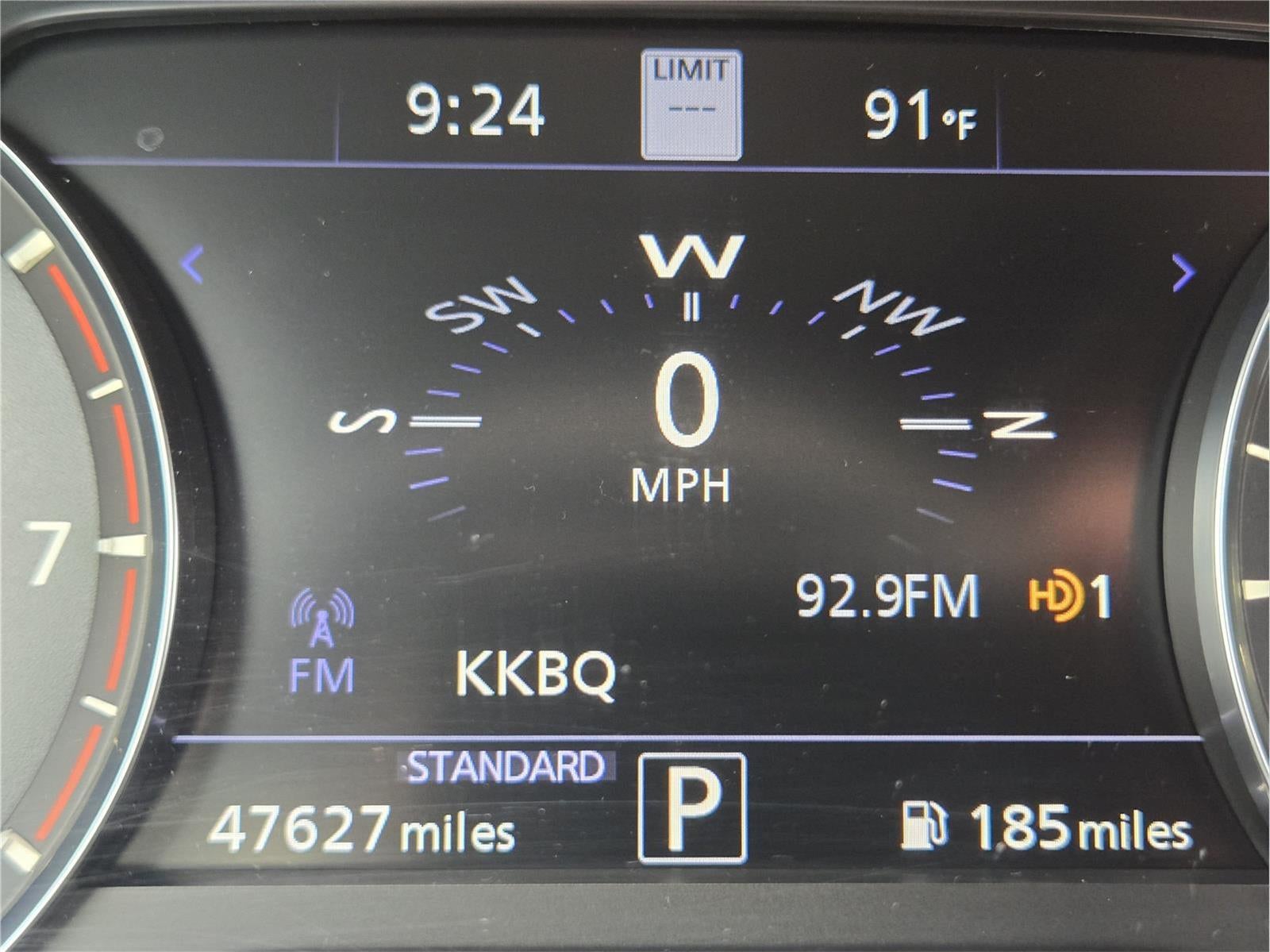 2023 INFINITI QX55 ESSENTIAL