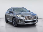 2023 INFINITI QX55 ESSENTIAL