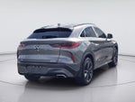 2023 INFINITI QX55 ESSENTIAL