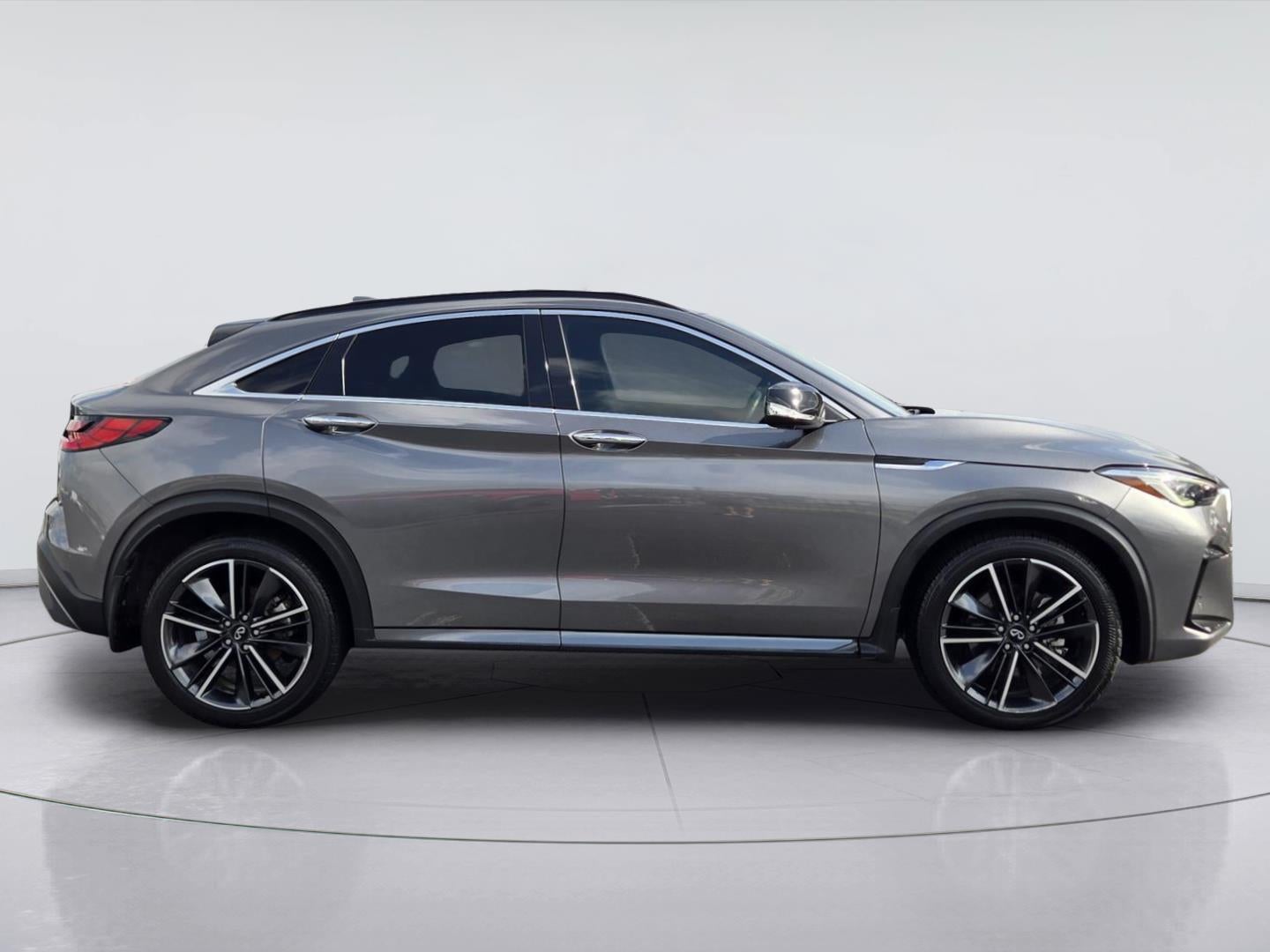2023 INFINITI QX55 ESSENTIAL