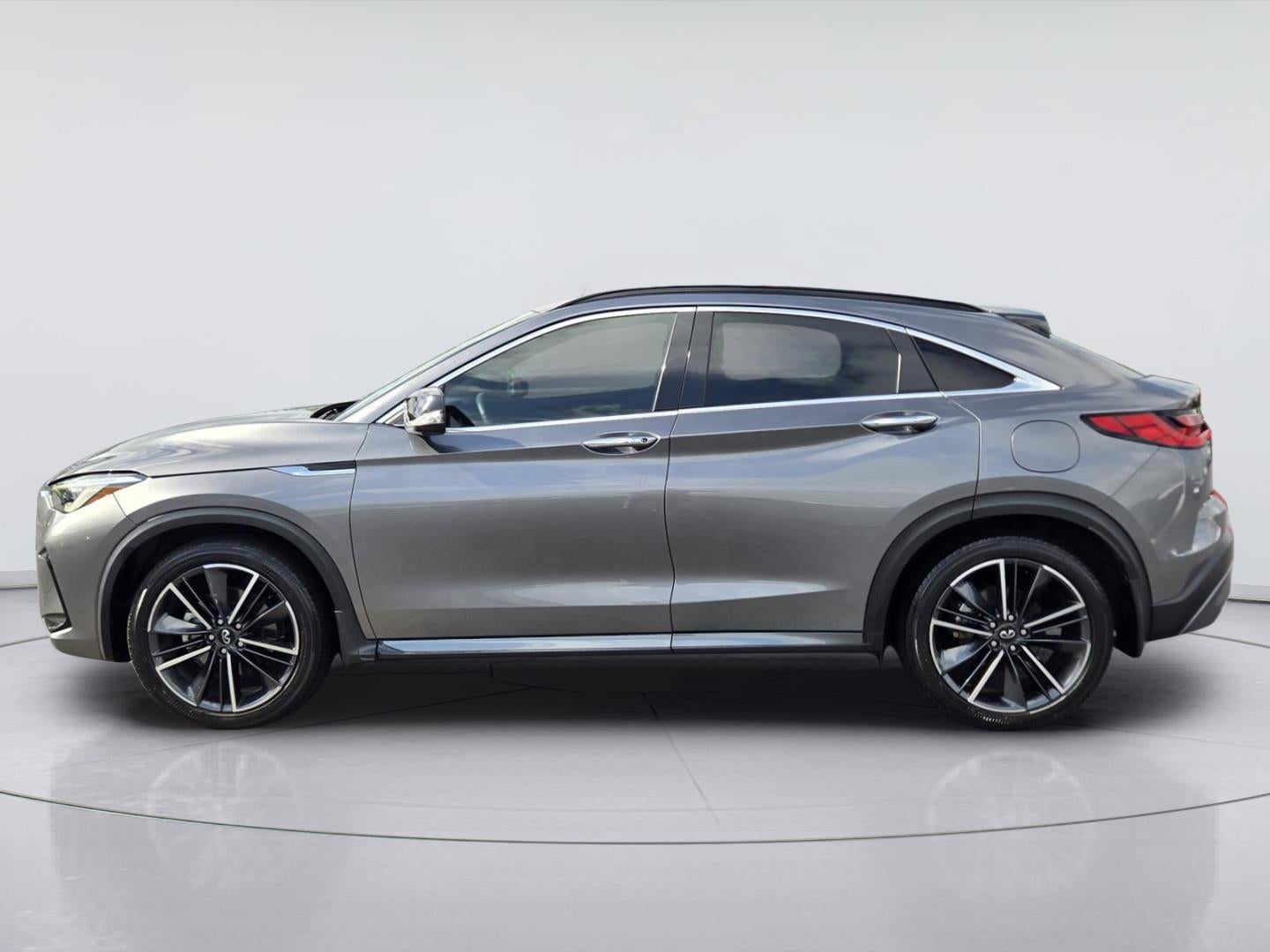 2023 INFINITI QX55 ESSENTIAL