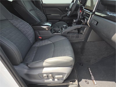 2026 Toyota TACOMA Base