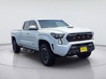 2026 Toyota TACOMA Base