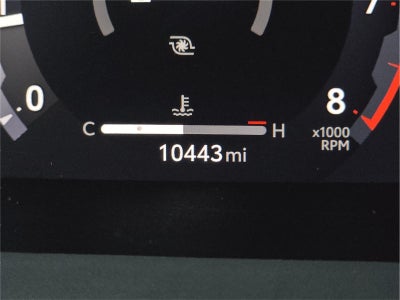2026 Toyota TACOMA Base