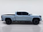 2026 Toyota TACOMA Base