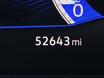 2023 Volkswagen Tiguan S