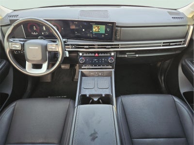 2024 Hyundai Santa Fe XRT