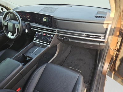 2024 Hyundai Santa Fe XRT