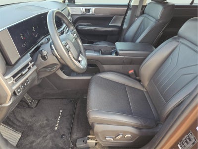 2024 Hyundai Santa Fe XRT