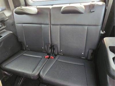 2024 Hyundai Santa Fe XRT
