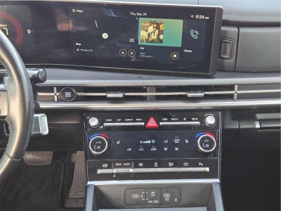 2024 Hyundai Santa Fe XRT