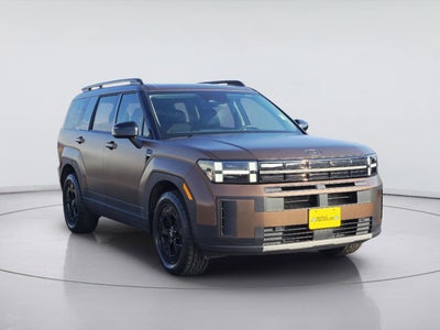 2024 Hyundai Santa Fe XRT