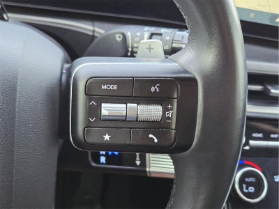 2024 Hyundai Santa Fe XRT