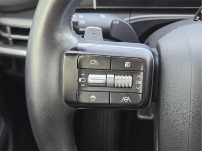2024 Hyundai Santa Fe XRT