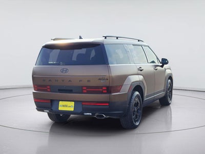 2024 Hyundai Santa Fe XRT