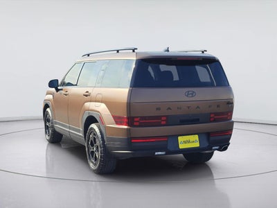 2024 Hyundai Santa Fe XRT