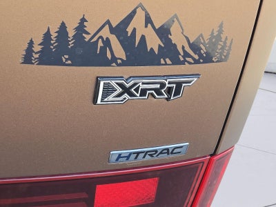 2024 Hyundai Santa Fe XRT