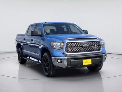 2019 Toyota Tundra SR5