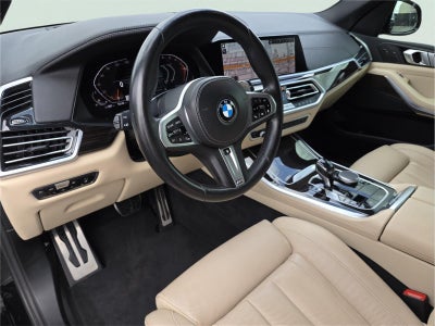 2021 BMW X5 sDrive40i