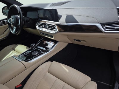 2021 BMW X5 sDrive40i