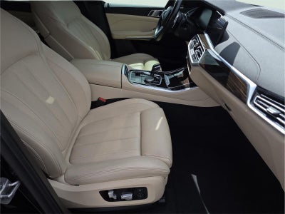 2021 BMW X5 sDrive40i