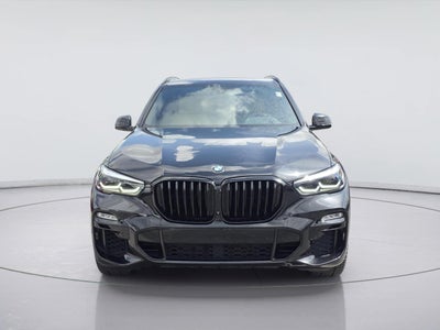 2021 BMW X5 sDrive40i