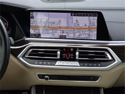 2021 BMW X5 sDrive40i