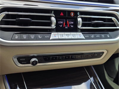2021 BMW X5 sDrive40i