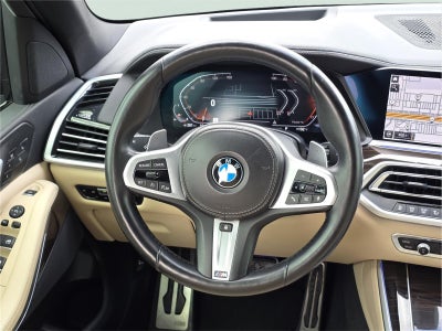 2021 BMW X5 sDrive40i