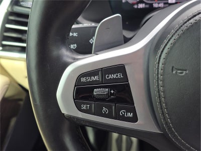 2021 BMW X5 sDrive40i