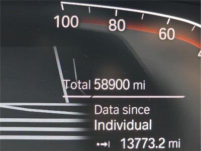 2021 BMW X5 sDrive40i