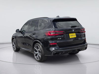 2021 BMW X5 sDrive40i