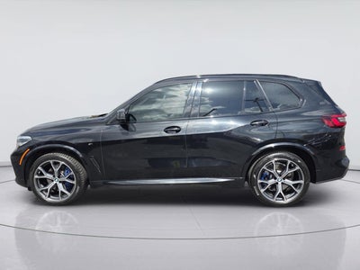 2021 BMW X5 sDrive40i