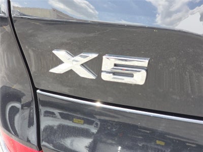 2021 BMW X5 sDrive40i