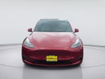 2024 Tesla TESLA S Base