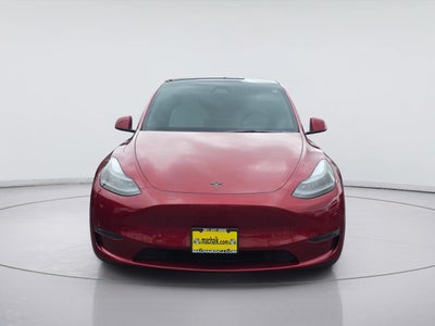 2024 Tesla TESLA S Base