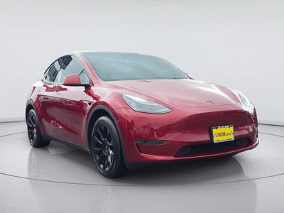 2024 Tesla TESLA S Base