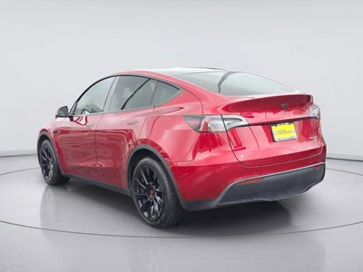 2024 Tesla TESLA S Base
