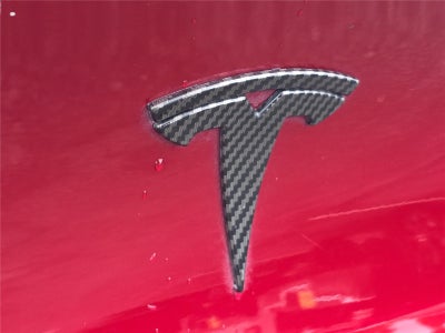 2024 Tesla TESLA S Base